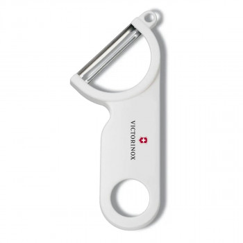 Victorinox gulilica za povrće bijela 