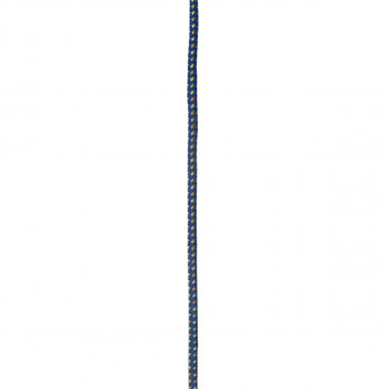 Multicord SP 3 mm plavo 