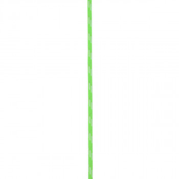 PES Cord 5 mm zeleno 