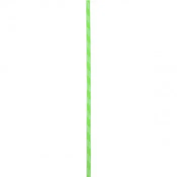 PES Cord 6 mm zeleno 