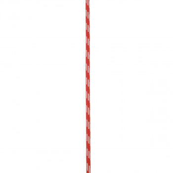 PES Cord 6 mm crveno 