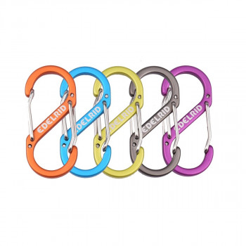 Micro S karabiner 