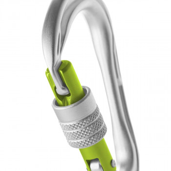 KARABINER EDELRID HMS 