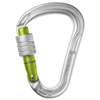 KARABINER EDELRID HMS 