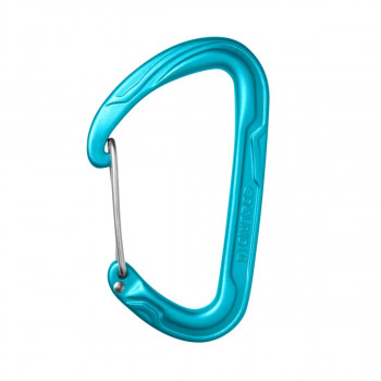 EDELRID PURE WIRE karabiner 
