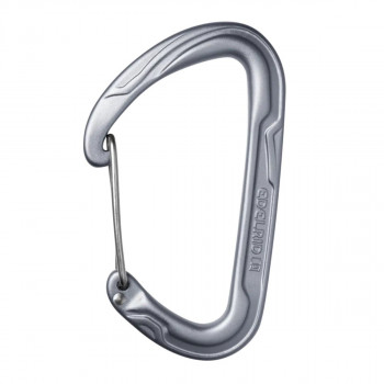 KARABINER EDELRID 