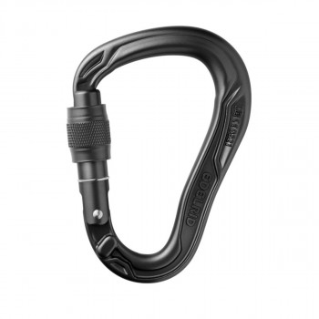 EDELRID HMS BULLET SCREW karabiner 