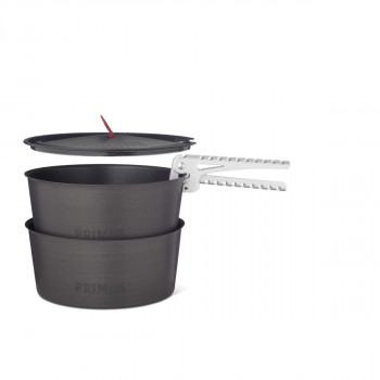 LiTECH POT SET 2.3 L 
