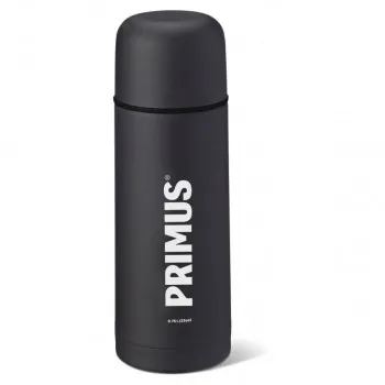 PRIMUS Vacuum Bottle 0.75L Black 