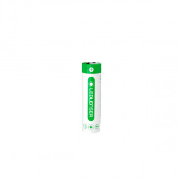 LEDLENSER zamjenska baterija 14500 Li-Ion 