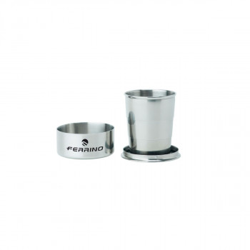 FERRINO STAINLESS STEEL SKLOPIVA CASA 