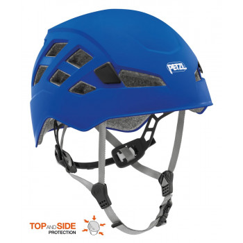 PETZL KACIGA BOREO M/L, PLAVA 