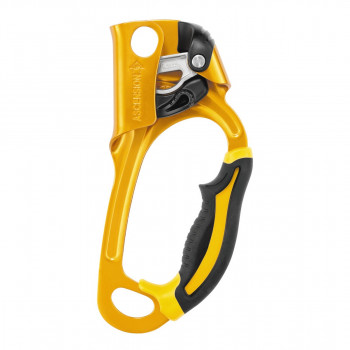 PETZL ASCENSION PENJALICA 