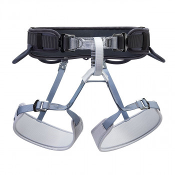 Petzl CORAX vel. 1 tamnosivi 