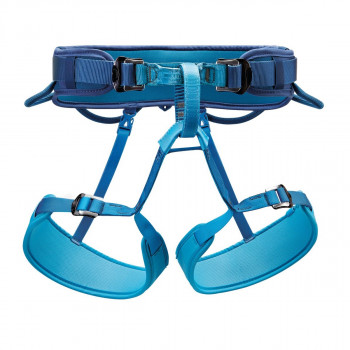 Petzl CORAX vel. 2 tamnoplavi 