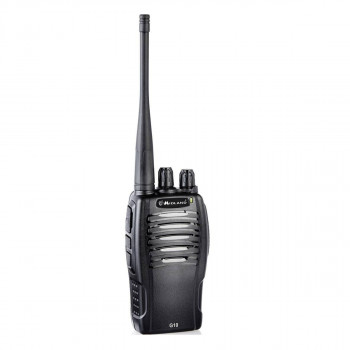 Midland G10 stanica 