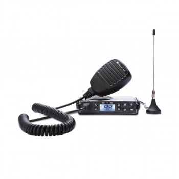 GB1 MIDLAND RADIO STANICA 