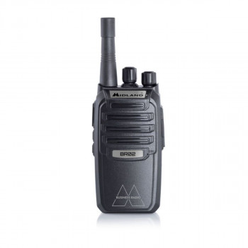 RADIO STANICA BR02 