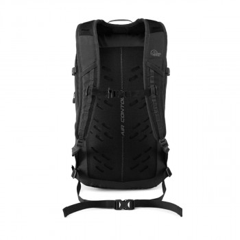 Edge 22 crni ruksak 