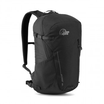 Edge 22 crni ruksak 