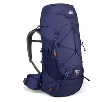 Sirac Plus ND40 L ruksak plavi 