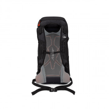 AirZone Active 20 crni medium ruksak 