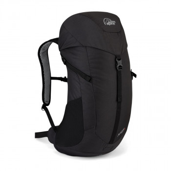 AirZone Active 20 crni medium ruksak 