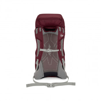 AirZone Active 20 tamnozeleni medium ruksak 