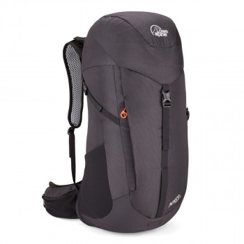 AirZone Active 25 crni ruksak 