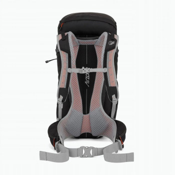 AirZone Trail 30 L ruksak crni sivi 