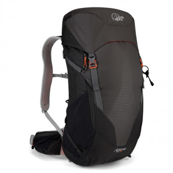 AirZone Trail 30 L ruksak crni sivi 