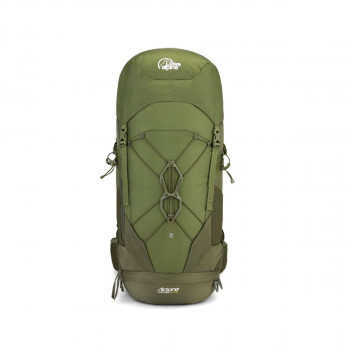 AirZone Trail Camino 37 42 zeleni ruksak 