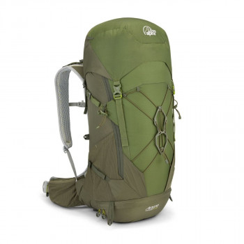 AirZone Trail Camino 37 42 zeleni ruksak 