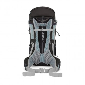 AirZone Trail Camino ND 35 40 sivi ruksak 