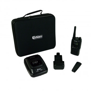 MIDLAND HP450 RADIO STANICA 