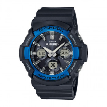 GAW-100B-1A2ER CASIO SAT 
