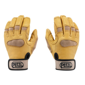 Petzl Rukavice Cordex plus 