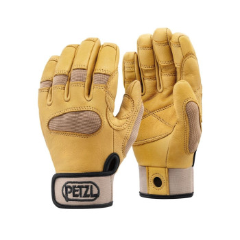Petzl Rukavice Cordex plus 