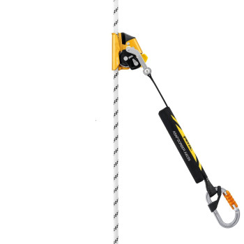 ASAP’SORBER AXESS Petzl 