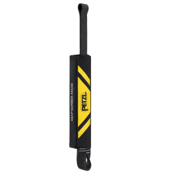 ASAP’SORBER AXESS Petzl 