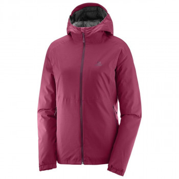 ESSENTIAL INSULATED SALOMON 