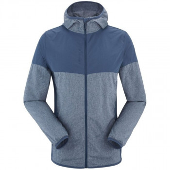 SHIELD JKT INSIGNA BLUE 