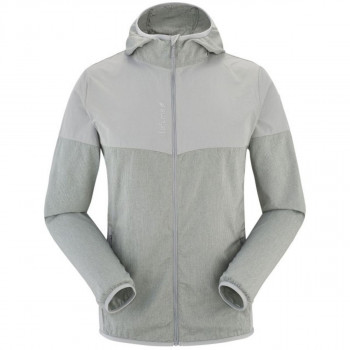 SHIELD JKT MERCURY GREY 