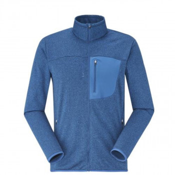 FLIS LAFUMA SHIFT ZIP IN M TILE BLUE 