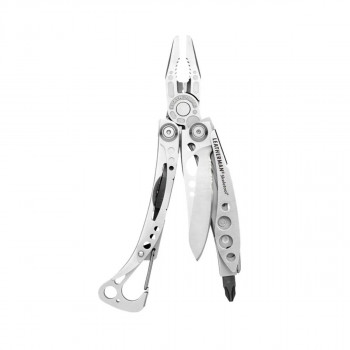 Leatherman Skeletool® multialat Stainless Steel 