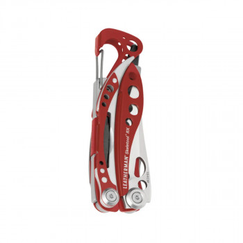 Leatherman Skeletool® RX multialat, crveni 
