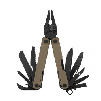 Rebar® Coyote Leatherman multialat 