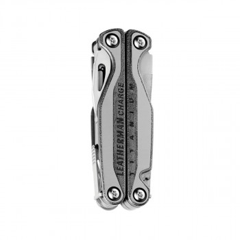 Charge®+ TTi Leatherman multialat 