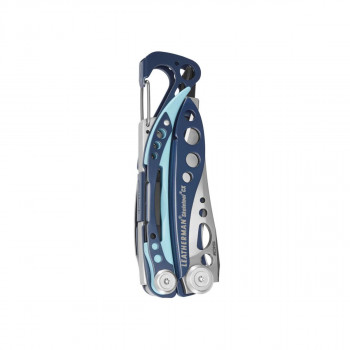 Leatherman Skeletool® CX multialat nightshade 