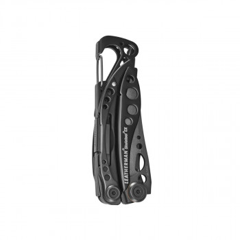 Leatherman Skeletool® CX multialat onyx 